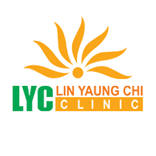 Lin Yaung Chi Hospital Logo Image